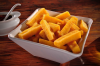 POLENTA FRITA