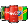 REFRIGERANTE LATA