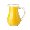 JARRA DE SUCO 1L