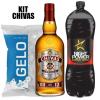 KIT CHIVAS