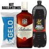 KIT BALLANTINES