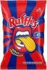 RUFFLES CHURRASCO 33G