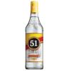 CACHACA 51 PRATA