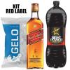 KIT RED LABEL