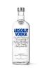 VODKA ABSOLUTE 1L