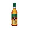 CACHACA 51 OURO
