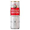 STELLA BELGIUN LT SLIN 350ML