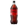 COCA COLA ZERO 2L