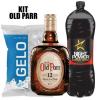 KIT OLD PARR