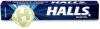HALLS MENTOL 28G