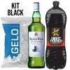 KIT BLACK