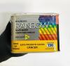 Tabaco RAINBOW LATA - 50g