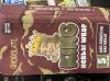 Papel aromatizado KING BLANT- sabor/choc.