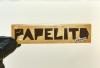 Seda PAPELITO king size brown