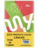 ESSENCIA ZGY DUAS GOIABAS 50g