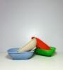 CUIA DE SILICONE BANHEIRA CORES/DECORADA
