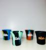 CUIA SHOT CORES