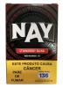 ESSENCIA NAY STRAWBERRY BLEND 50G