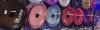 PRATOS LISO CORES ALFARID GRANDE