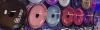 PRATOS LISO CORES ALFARID GRANDE