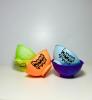 CUIA SILICONE REDONDA MUMBLE JUMBLE CORES