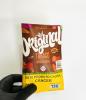 Tabaco ORIGINAL DESTALADO - 25g