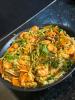 YAKISOBA DE FRUTOS DO MAR 