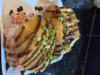 SUSHI BURGUER DE SALMÃO 