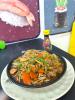 YAKISOBA DO CHEFE MISTO 