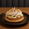 WAFFLE BANOFFE