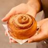 CINNAMON ROLL TRADICIONAL