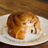 CINNAMON ROLL DOCE DE LEITE