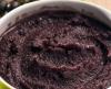Polpa açaí