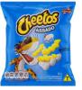 Salgadinho Cheetos Requeijão 23g