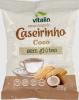 Sequilho Caseirinho Vitalin Coco 100g