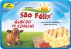 Queijo Coalho São Felix kg