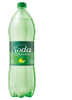 Soda limonada 2 litros 