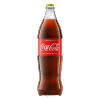 Coca cola 1 litro (retornável)
