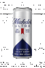 Michelob lata 