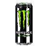 Monster Energético 473ml