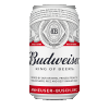 Budweiser 350ml