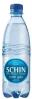 Água Mineral schin com gás 500ml