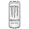 Monster Zero Energético 473ml