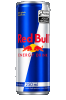 Redbull 250ml