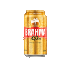 Brahma Zero lata 