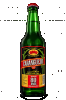 Caranguejo 600ml