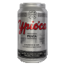 Ypióca prata 350ml