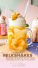 MILKSHAKE (450ML)