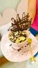 BROWNIE GATEAU
