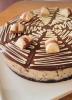 TORTA KINDER BUENO